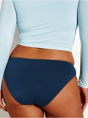 Knix bikini swim bottom size xl color horizon